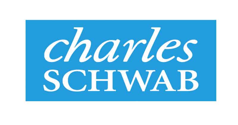 Online Brokerage Accounts: Charles Schwab