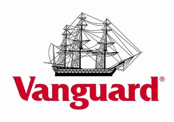 Vanguard Investment Broker logo