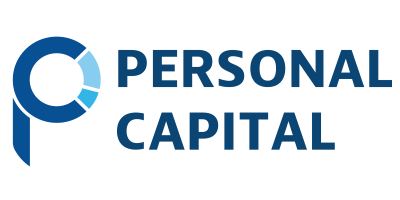 Personal Capital Logo - Personal Finance Resources