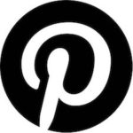 Contact - Pinterest Logo