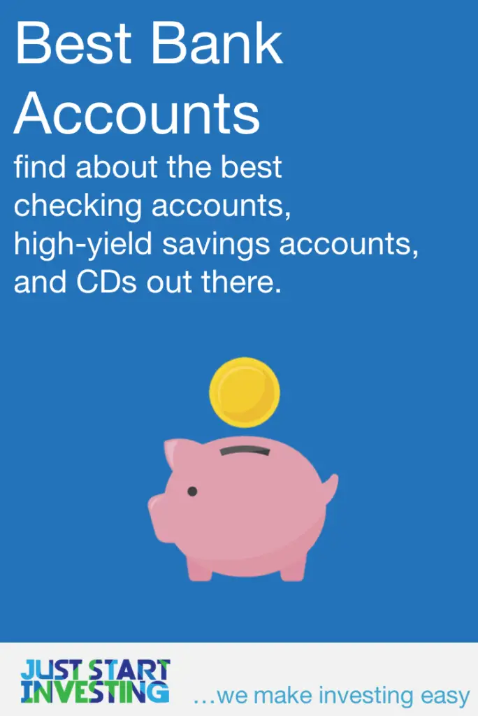 Best Bank Accounts 4 Best Bank Accounts - Pinterest