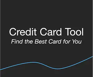 Credit Card Tool - Find the Best Card for You