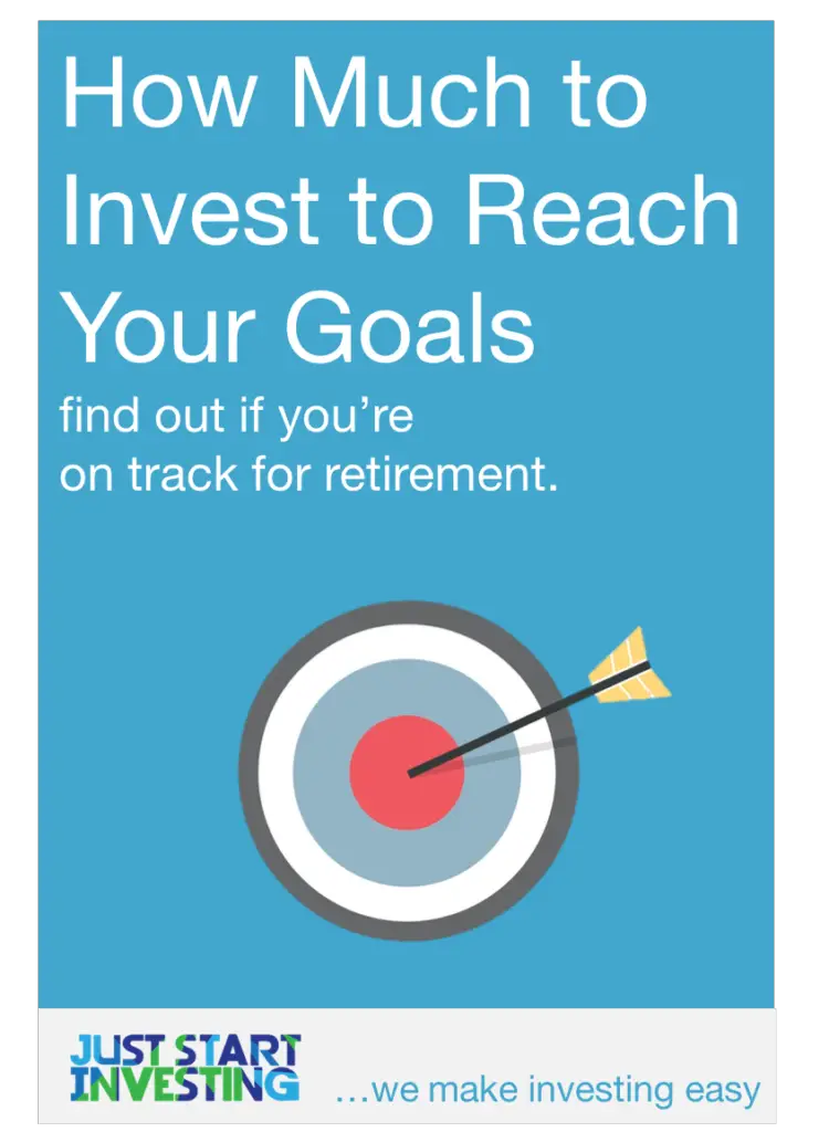 How Much to Invest to Reach Your Goals 3 How Much to Invest - Pinterest