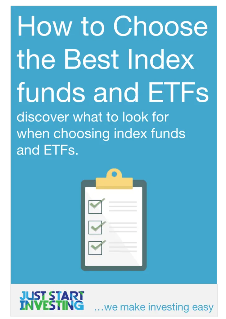 How to Choose the Best Index Funds and ETFs