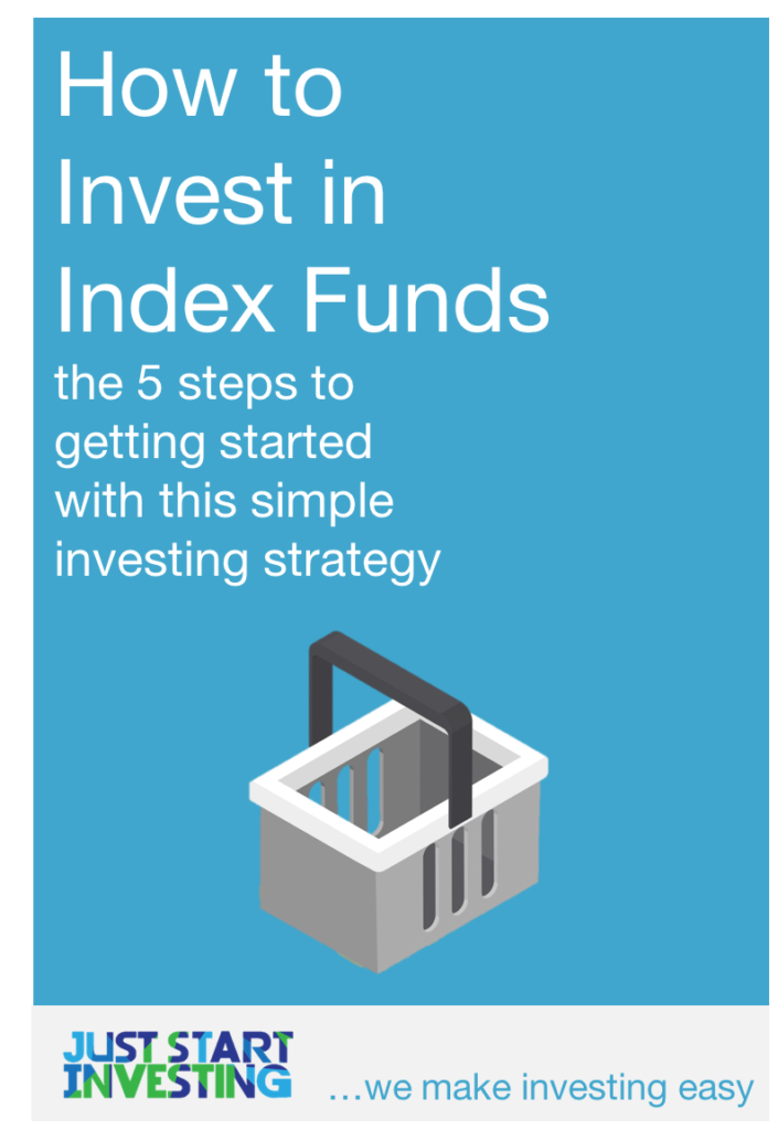 How to Invest in Index Funds - Pinterest
