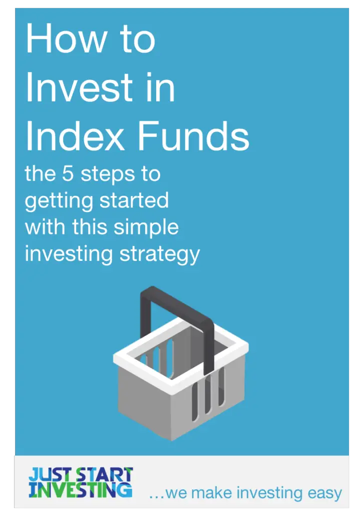 How to Invest in Index Funds - Pinterest