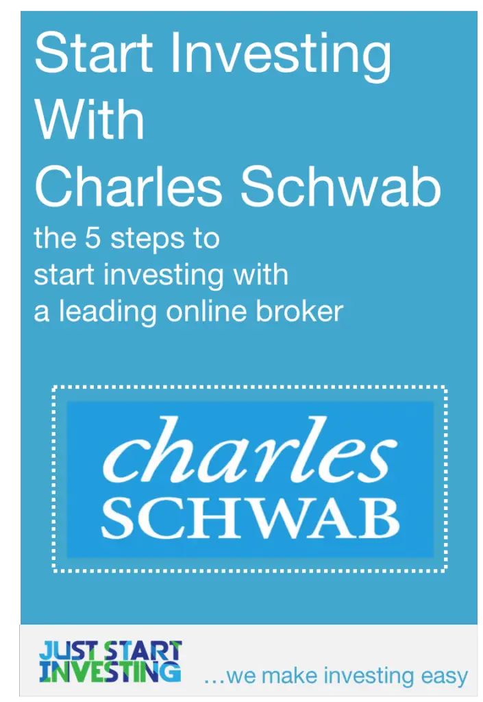Start Investing with Charles Schwab 8 Start Investing with Charles Schwab - Pinterest