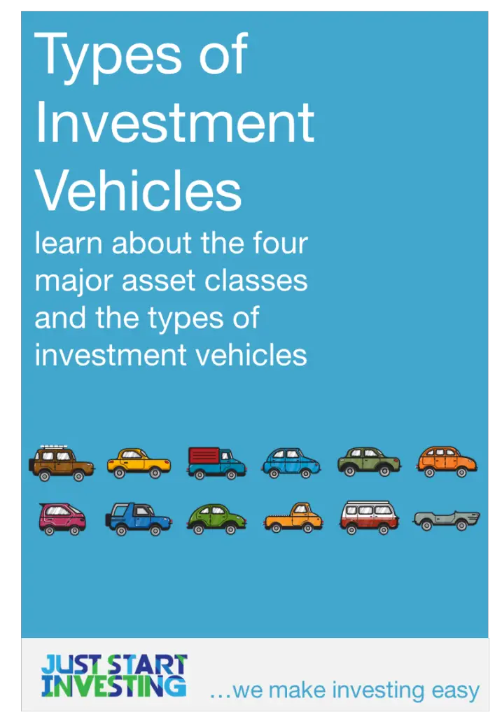 Types of Investment Vehicles 2 Types of Investment Vehicles - Pinterest