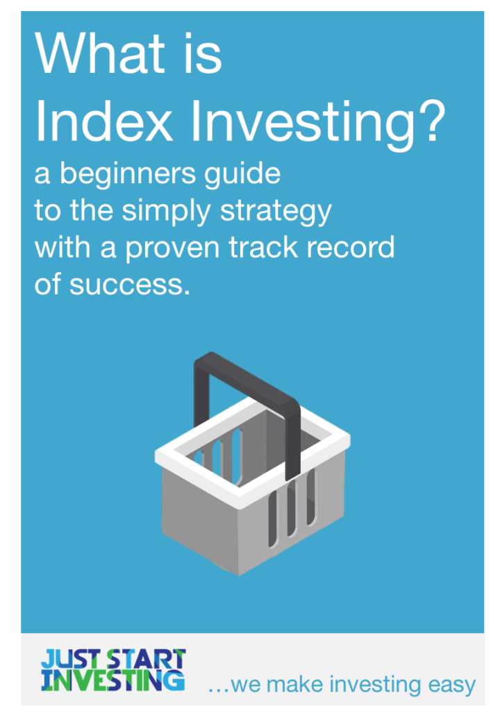 What is Index Investing? - Pinterest
