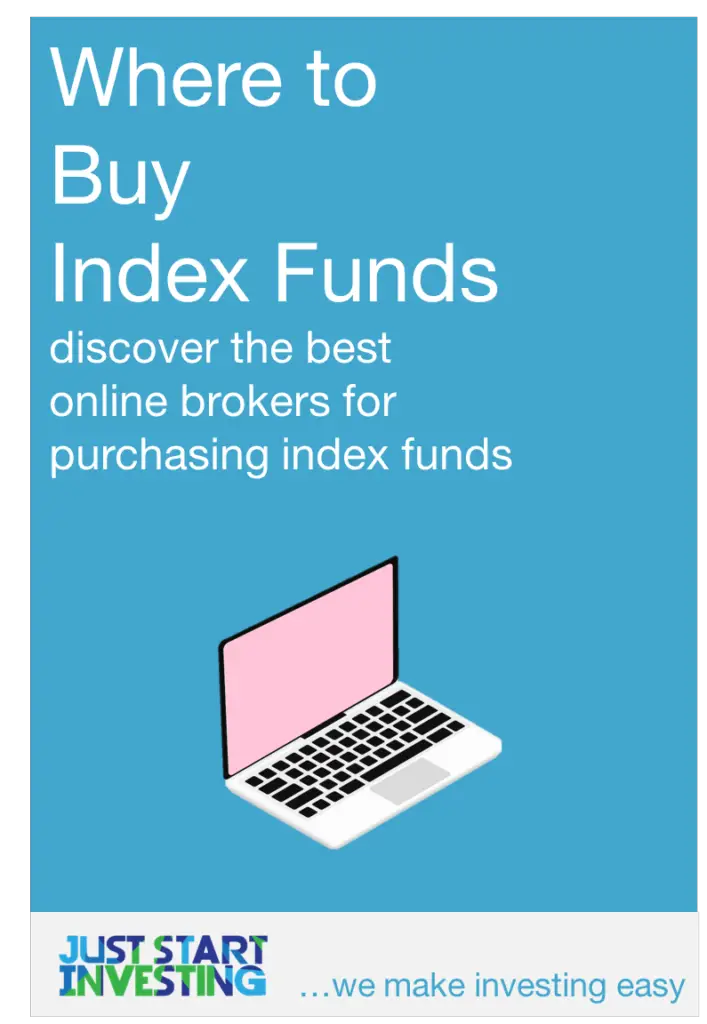 Where to Buy Index Funds - Pinterest