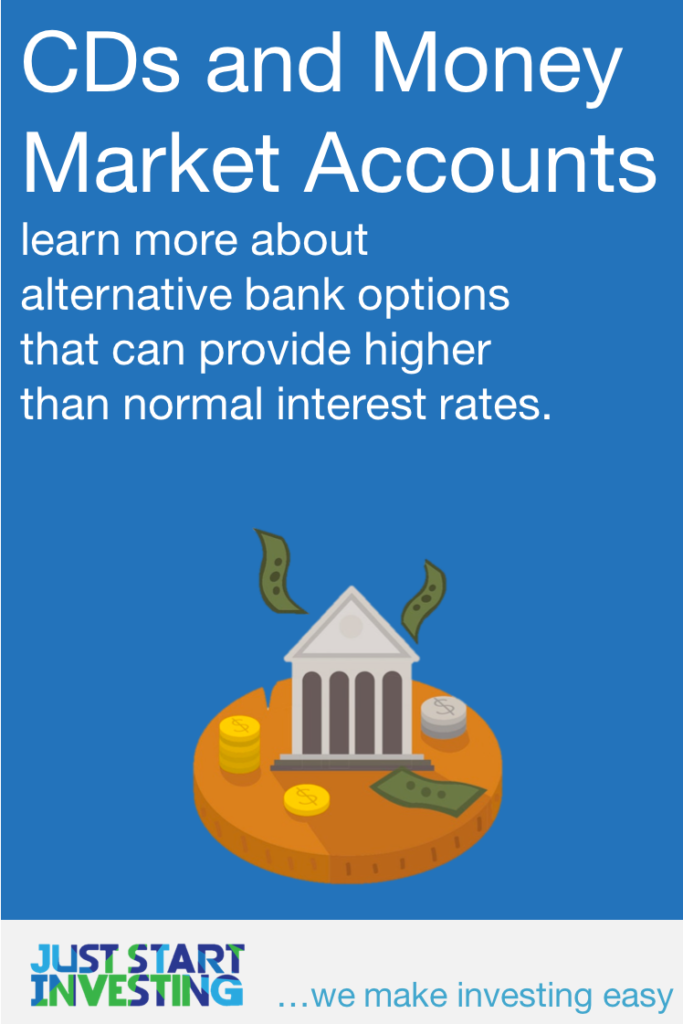 CDs and Money Market Accounts 1 CDs and Money Market Accounts - Pinterest