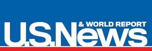 US-News-and-World-Report-Logo