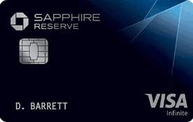 Best Premium Credit Cards of 2021 1 Chase Sapphire Reserve