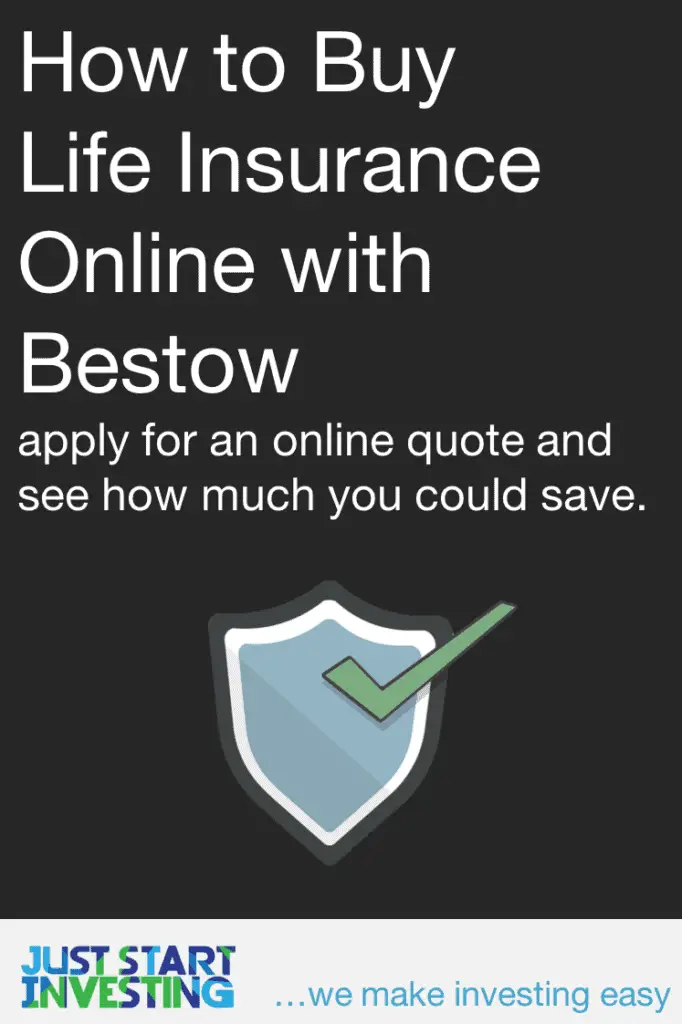 How to Buy Life Insurance Online - Pinterest