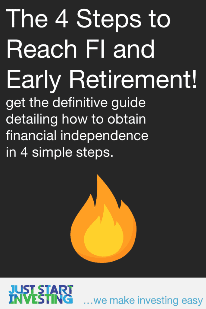 How to Retire Early - Pinterest