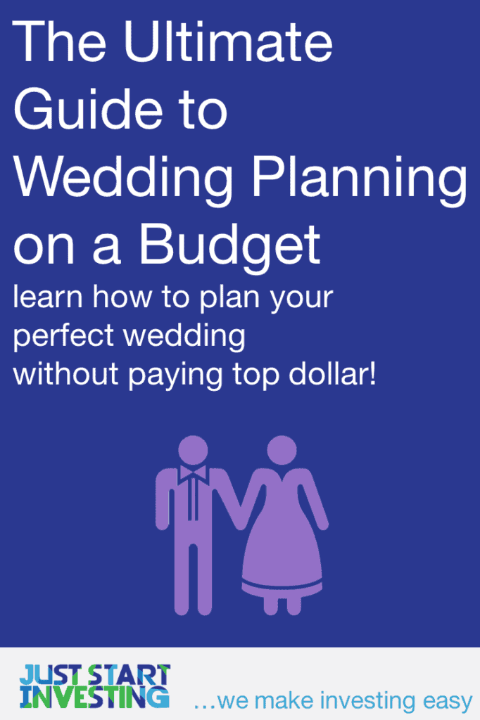 Wedding Planning - Pinterest