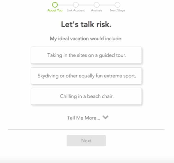 Blooom Review: How to Optimize Your 401(k) 4 Blooom Review - Question 2