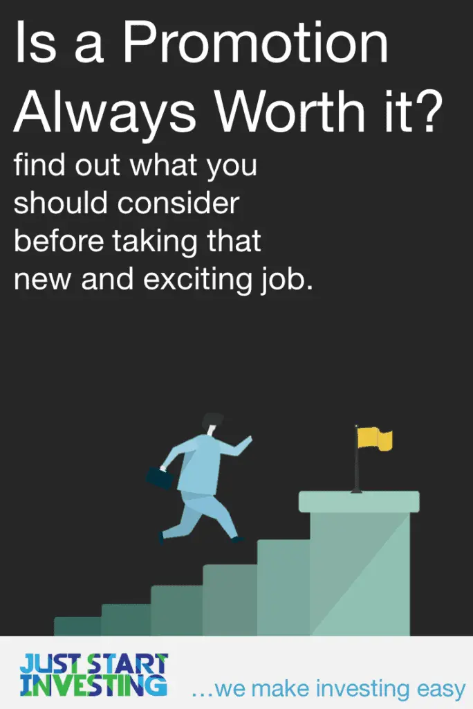 Is a Promotion Always Worth it? 1 Promotion - Pinterest