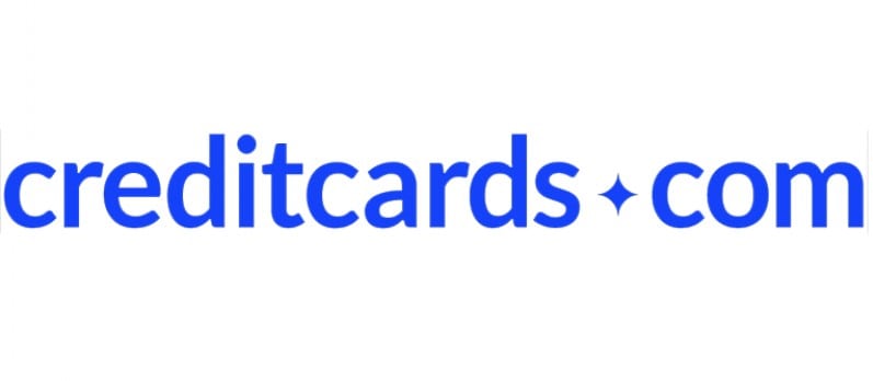 creditcards.com Logo