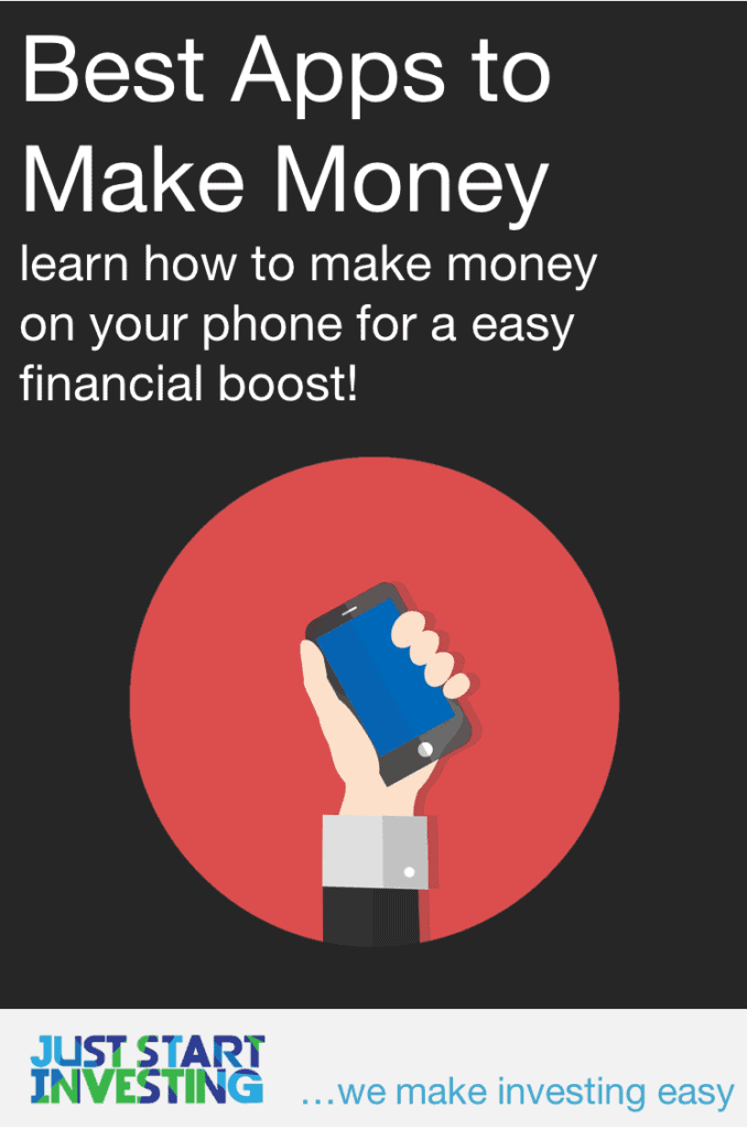 Best Apps to Make Money - Pinterest