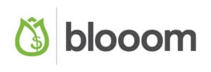 Blooom Logo - 401(k) Optimization
