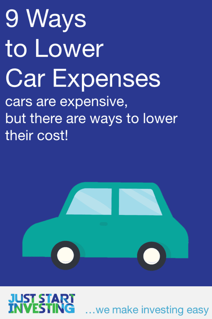 Car Cost of Maintenance - Pinterest