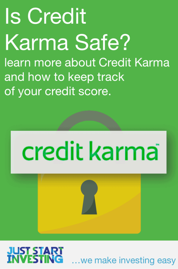 Is Credit Karma Safe - Pinterest