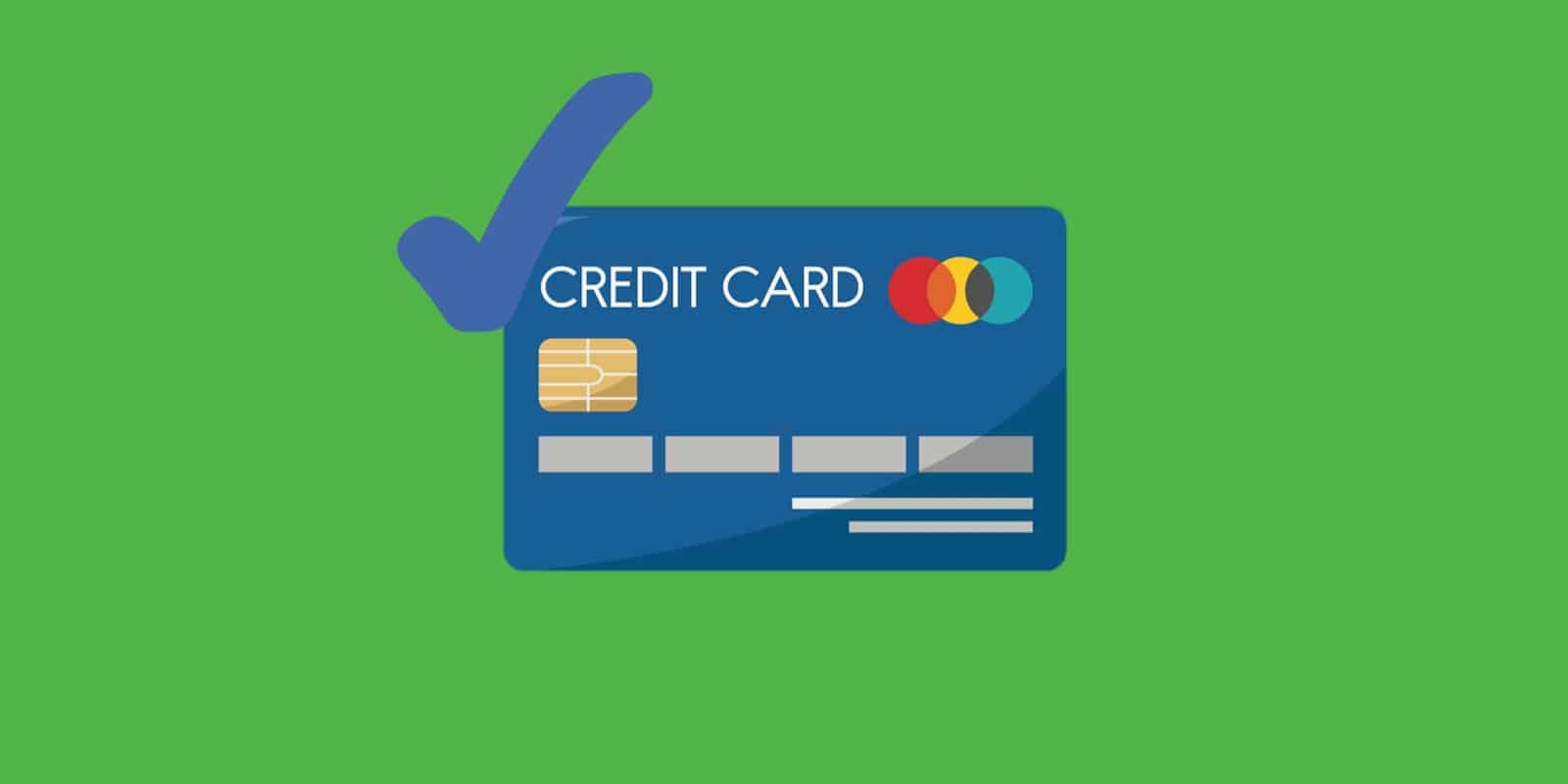 Advantages of Credit Cards and Why You Need One