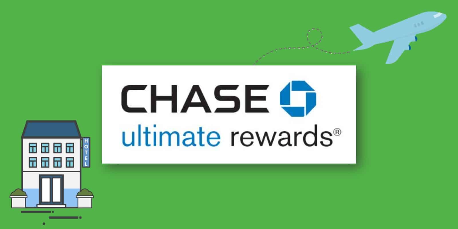 Redeem Chase Ultimate Rewards the Easy Way