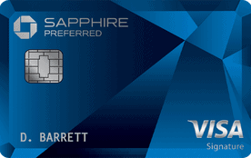 Chase Sapphire Reserve Benefits Guide 2021 2 Chase Sapphire Preferred Card