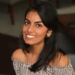 Sanjana Vig 2 YouBeThree
