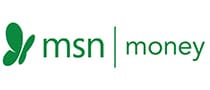 MSN Money Logo 1