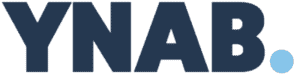A Real Life Example of a Budget 2 YNAB Logo