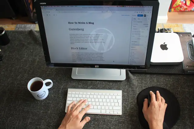 How to Make Money Blogging: My Best Tip 1 How to Make Money Blogging