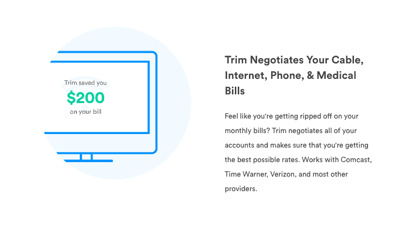 How to Make 200 Dollars in One Day: 10 Best Ideas 1 Trim Budget