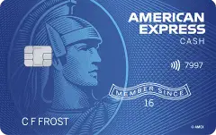 10 Best Cash Back Credit Cards of 2021 6 American Express Cash Magnet Card