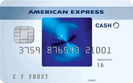 10 Best Cash Back Credit Cards of 2021 5 Blue Cash Everyday Card from American Express