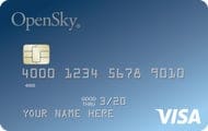 Reflex Credit Card Review: Reasons to Avoid It 3 OpenSky Secured Visa Credit Card
