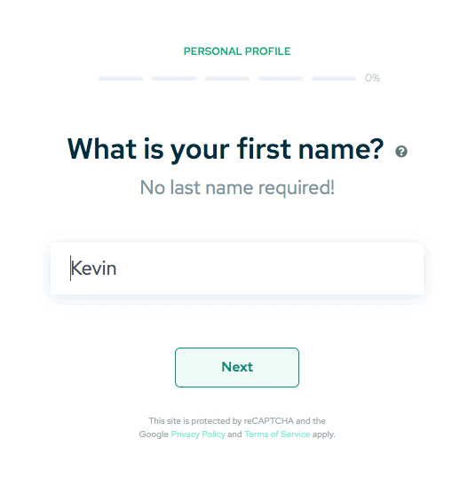 Savology Review: Free Financial Planning Software 1 Savology Basic Questions
