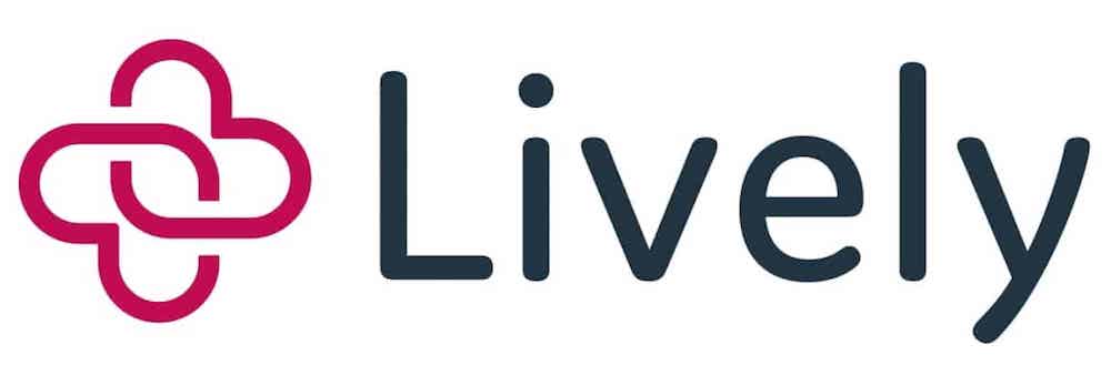 Lively Logo