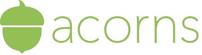 Acorns logo