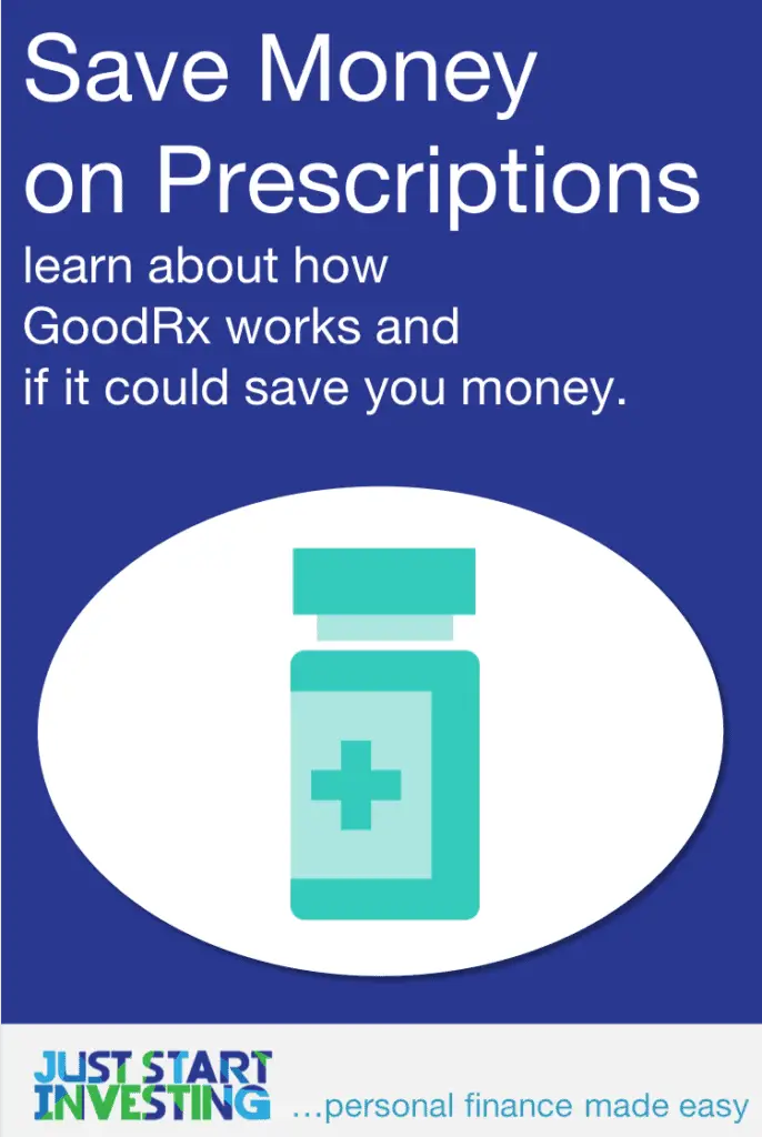 GoodRx - Pinterest
