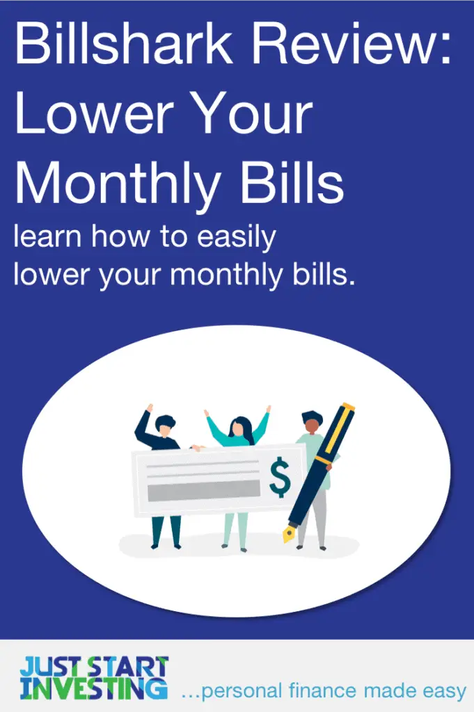 Billshark Review: Lower Your Monthly Bills 1 Billshark Review - Pinterest