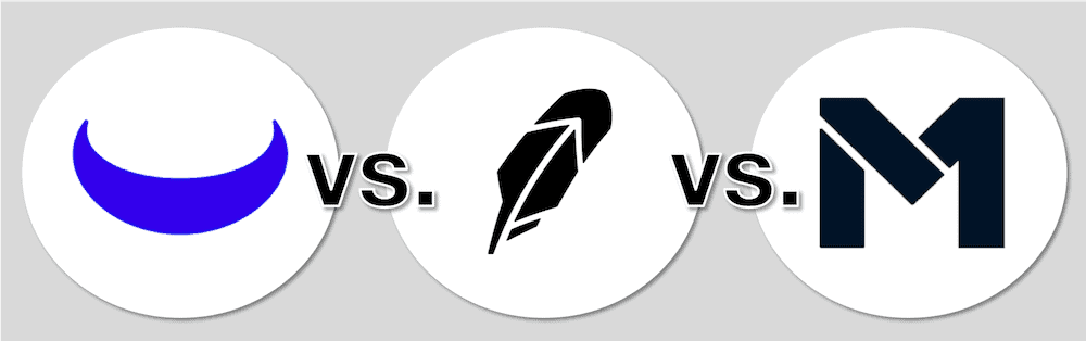 Webull vs Robinhood vs M1 Finance: Best Free Investment Apps 5 Webull vs Robinhood vs M1 Finance