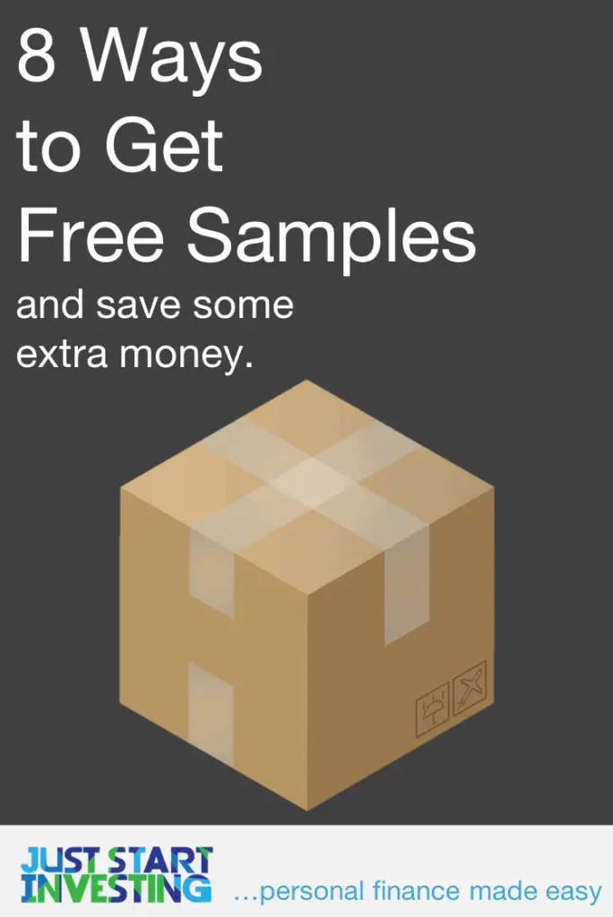Free Samples - Pinterest