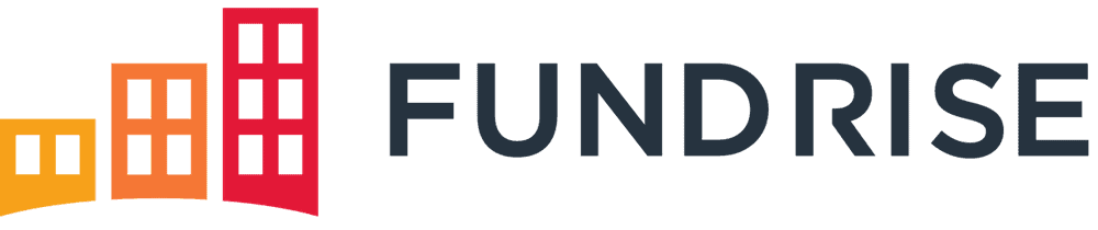 Fundrise Review: Real Estate Crowdfunding Pros and Cons 1 Fundrise Logo