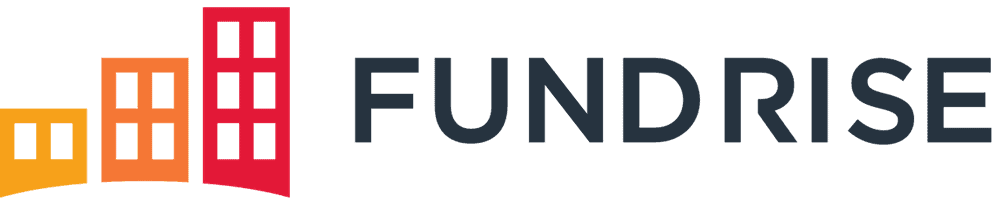 Fundrise Logo