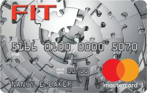 Fit Mastercard Credit Card Review 1 Fit Mastercard Review
