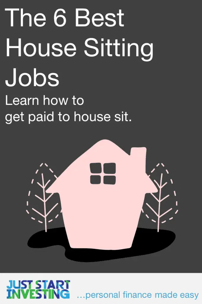 House Sitting Jobs - Pinterest