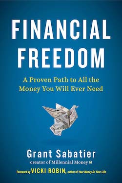 Financial Freedom Book